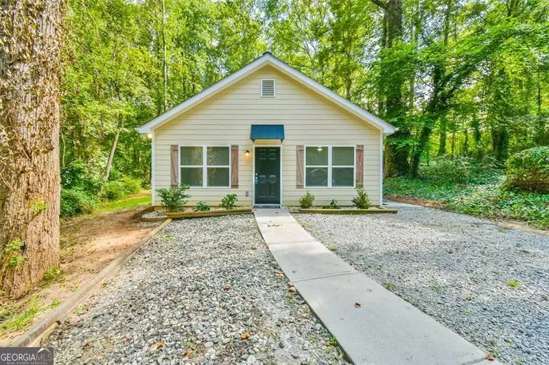 120 MARLBOROUGH DOWNS, Athens, GA 30606