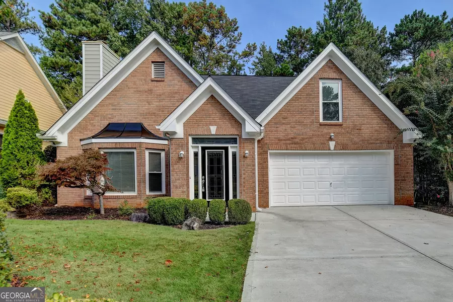 5289 MONARCH PINE LN, Peachtree Corners, GA 30071