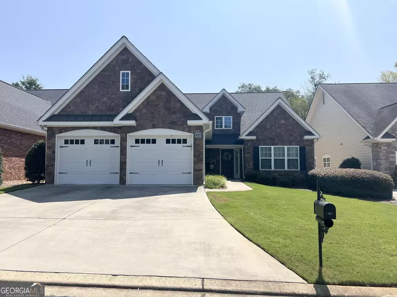 127 Maplecrest, Rome, GA 30161