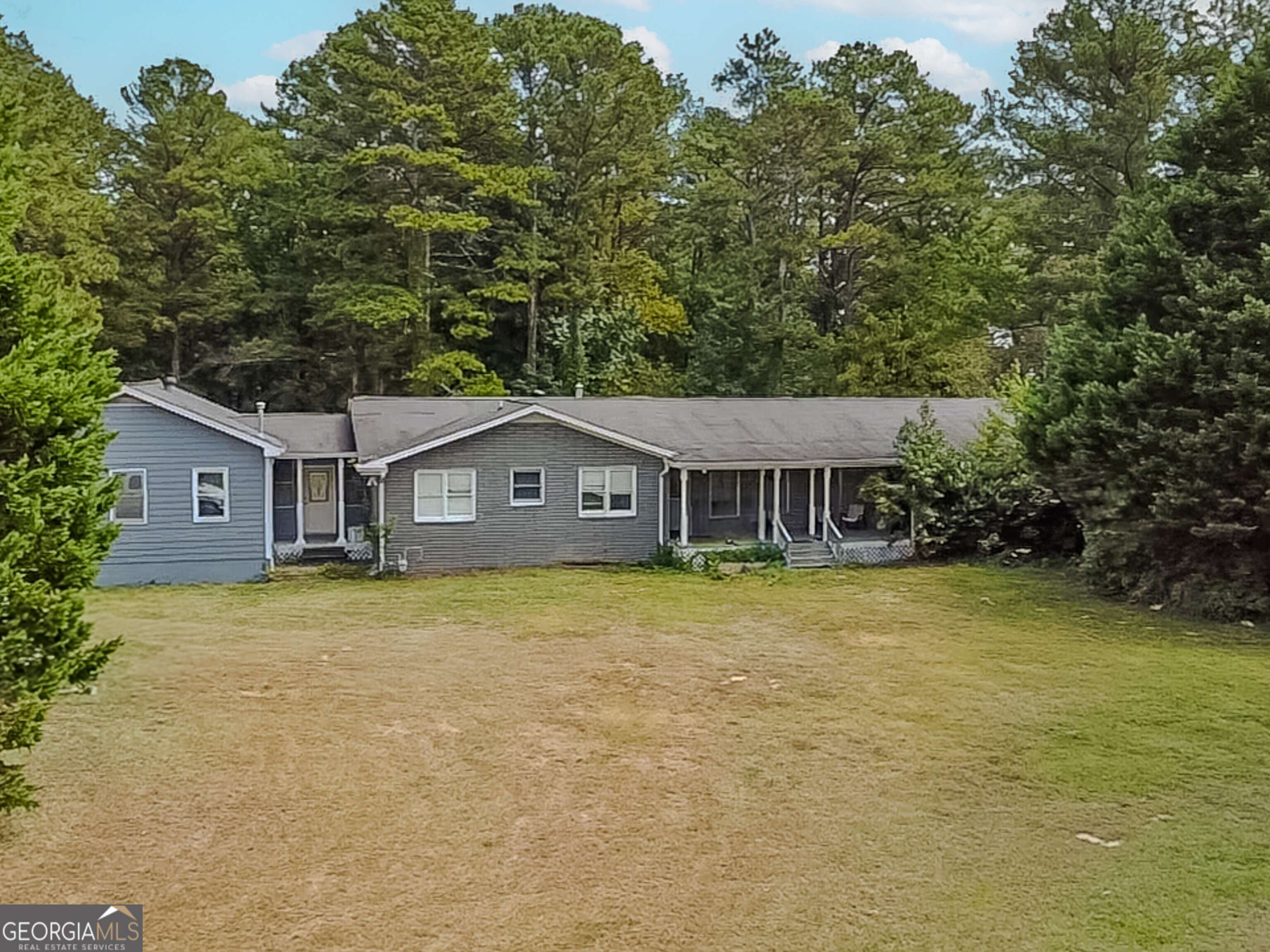 Dacula, GA 30019,1142 Harbins RD