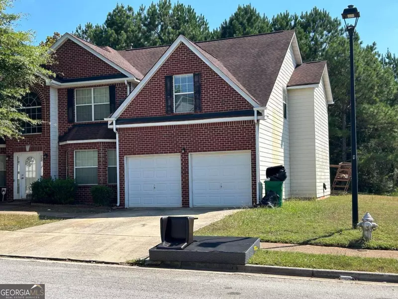 5650 PLATTE, Ellenwood, GA 30294