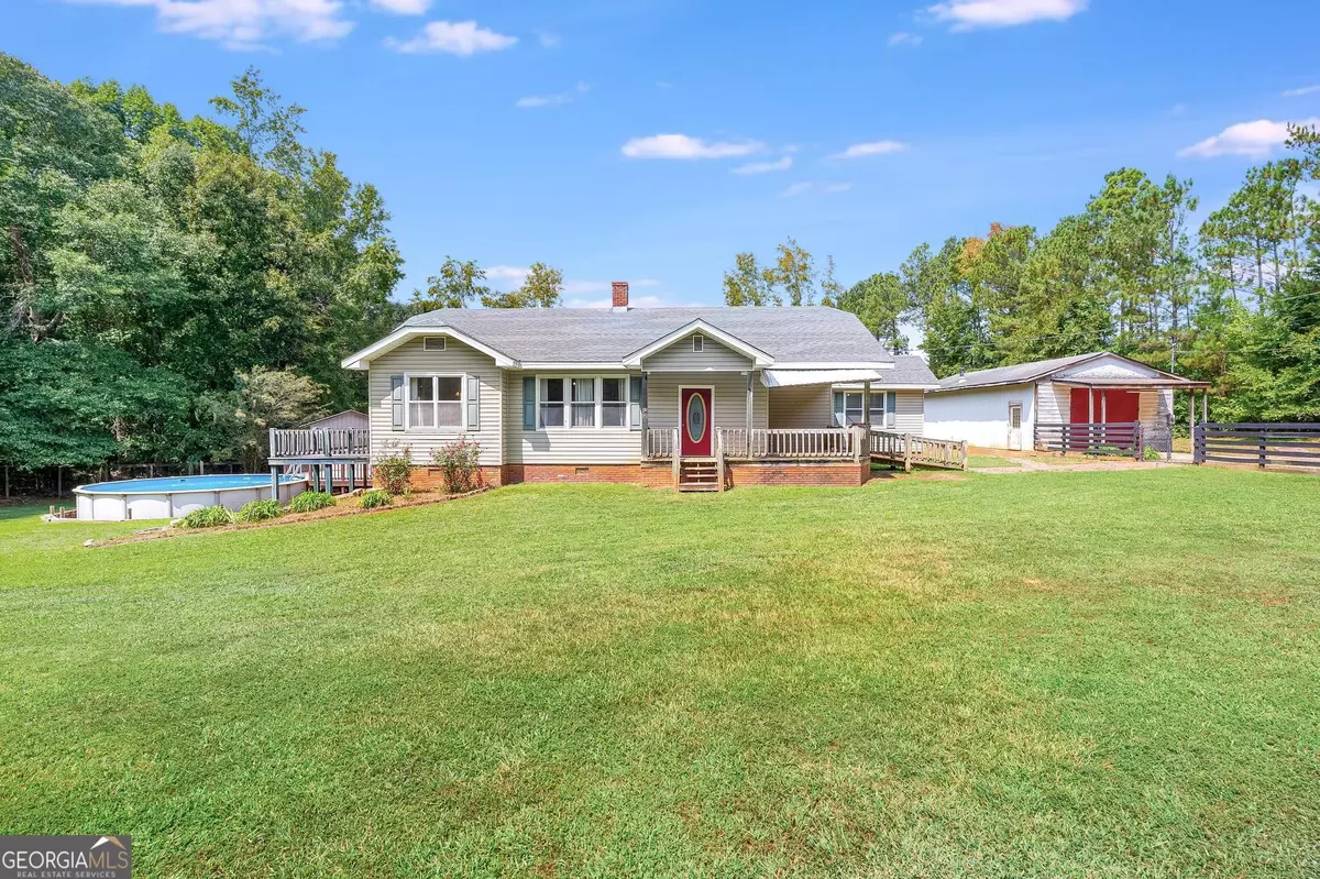 Elberton, GA 30635,1100 Bodie Rayle