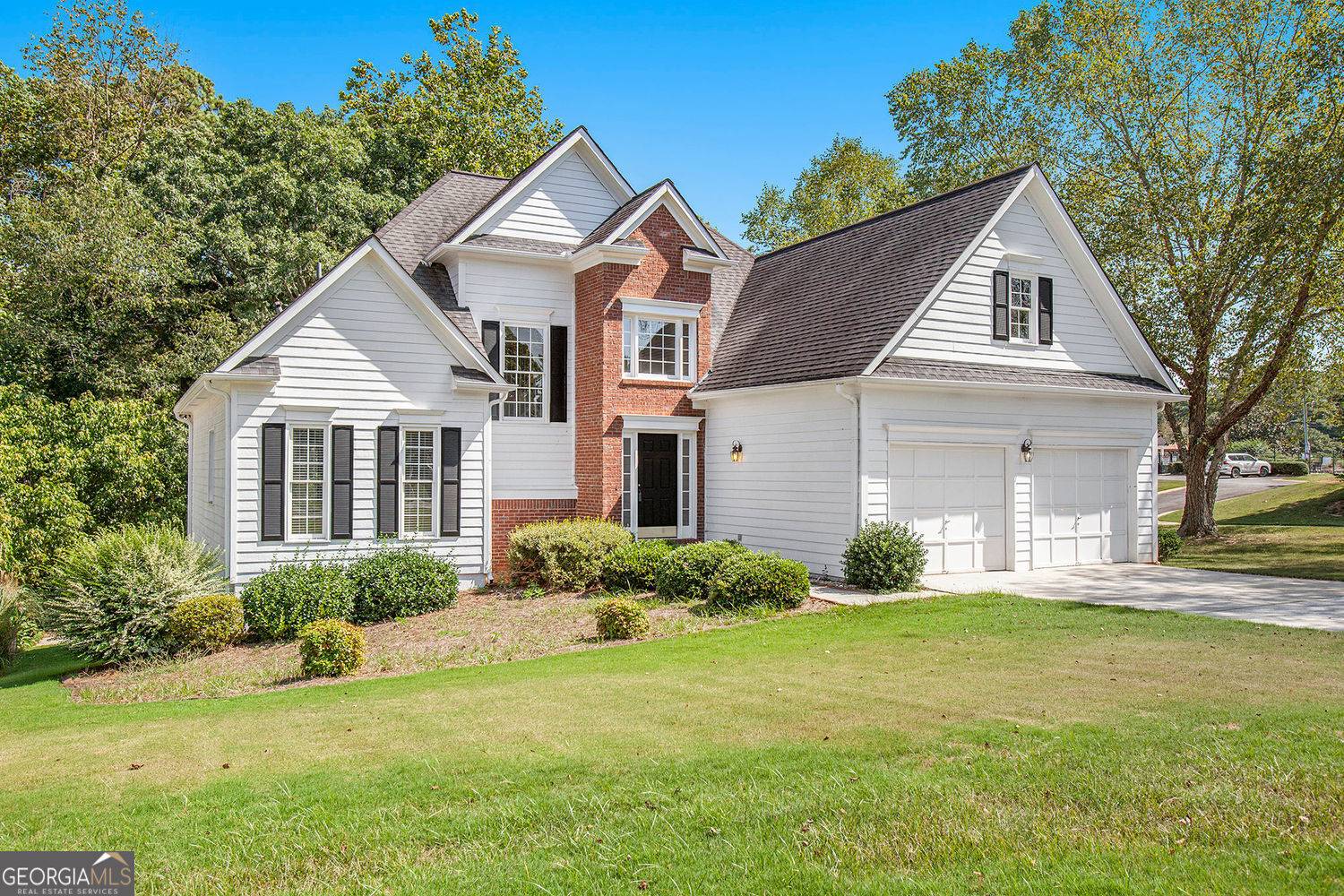 Kennesaw, GA 30152,2506 Hollindale LN NW