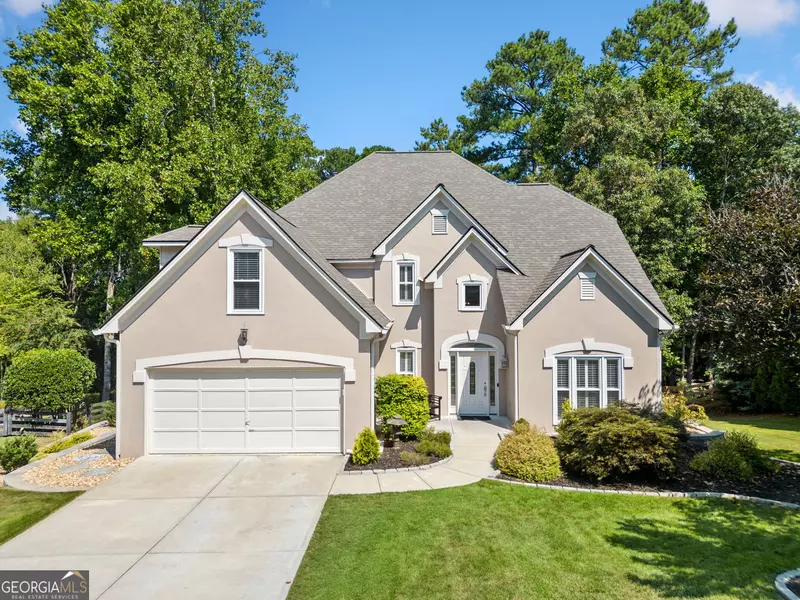 735 Heathland, Roswell, GA 30075