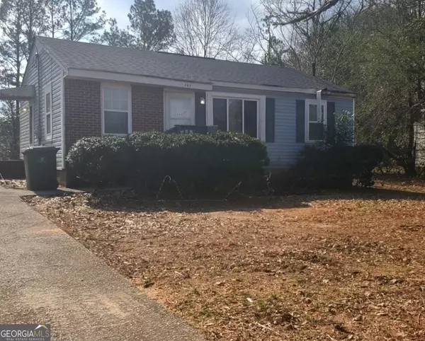 402 Springview DR, Griffin, GA 30223