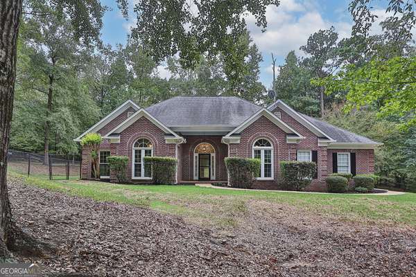 680 Kristi Lynns WAY, Midland, GA 31820