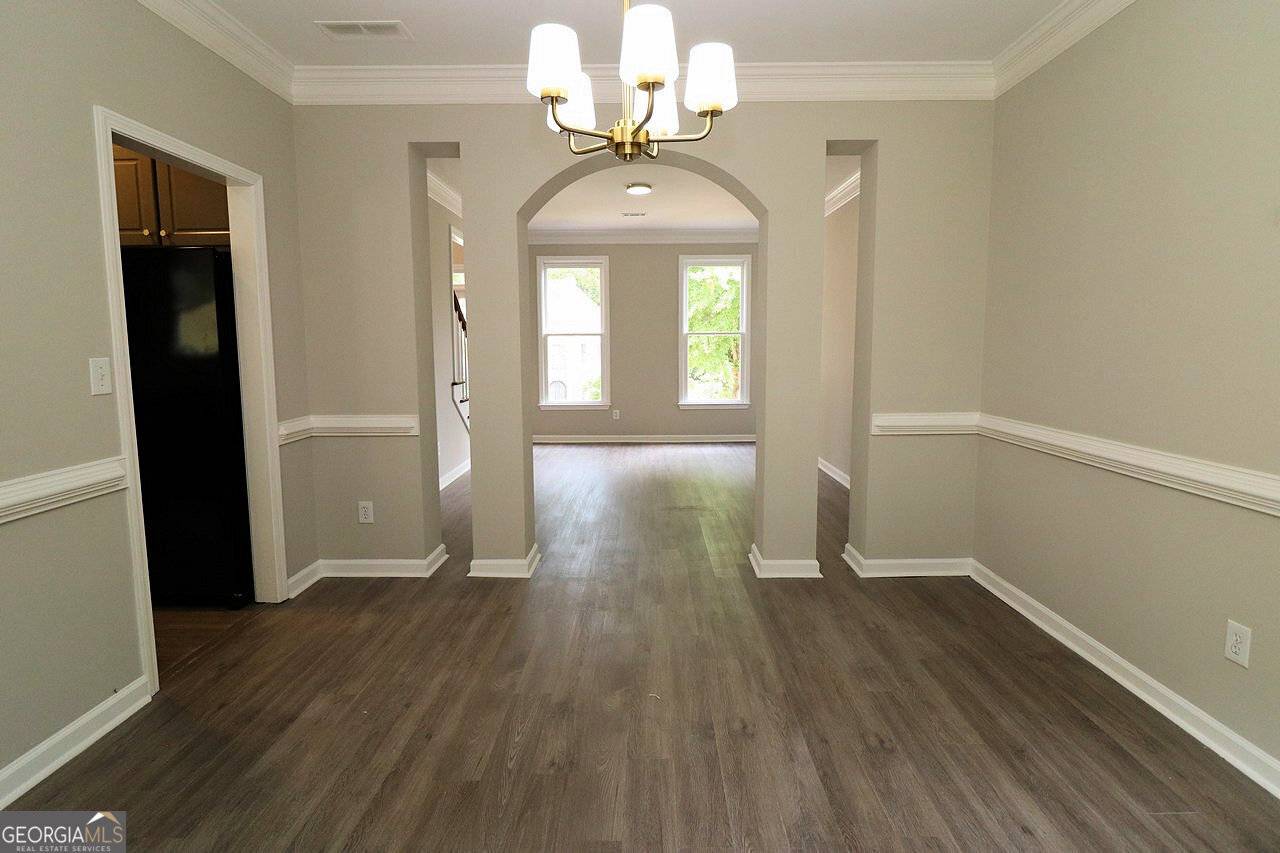 Ellenwood, GA 30294,3975 Broadleaf WALK