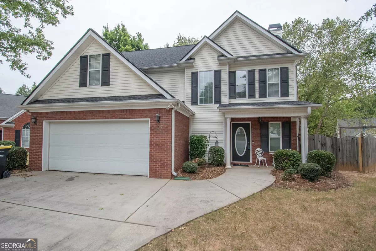 Newnan, GA 30263,37 Mill Ridge PL