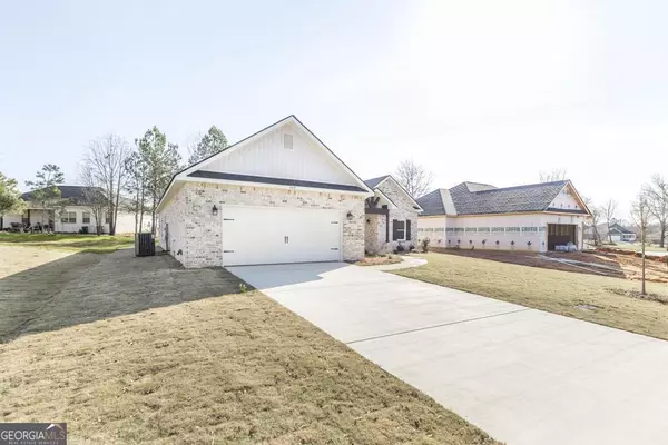 Perry, GA 31069,105 Tilden WAY