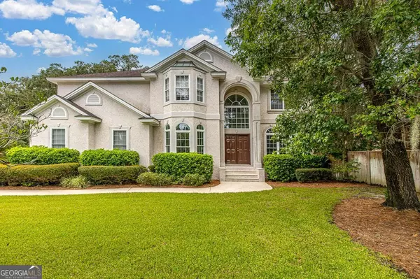 302 Stiles, St. Simons, GA 31522