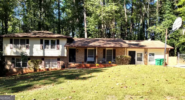 539 Lake Michele, Stone Mountain, GA 30088