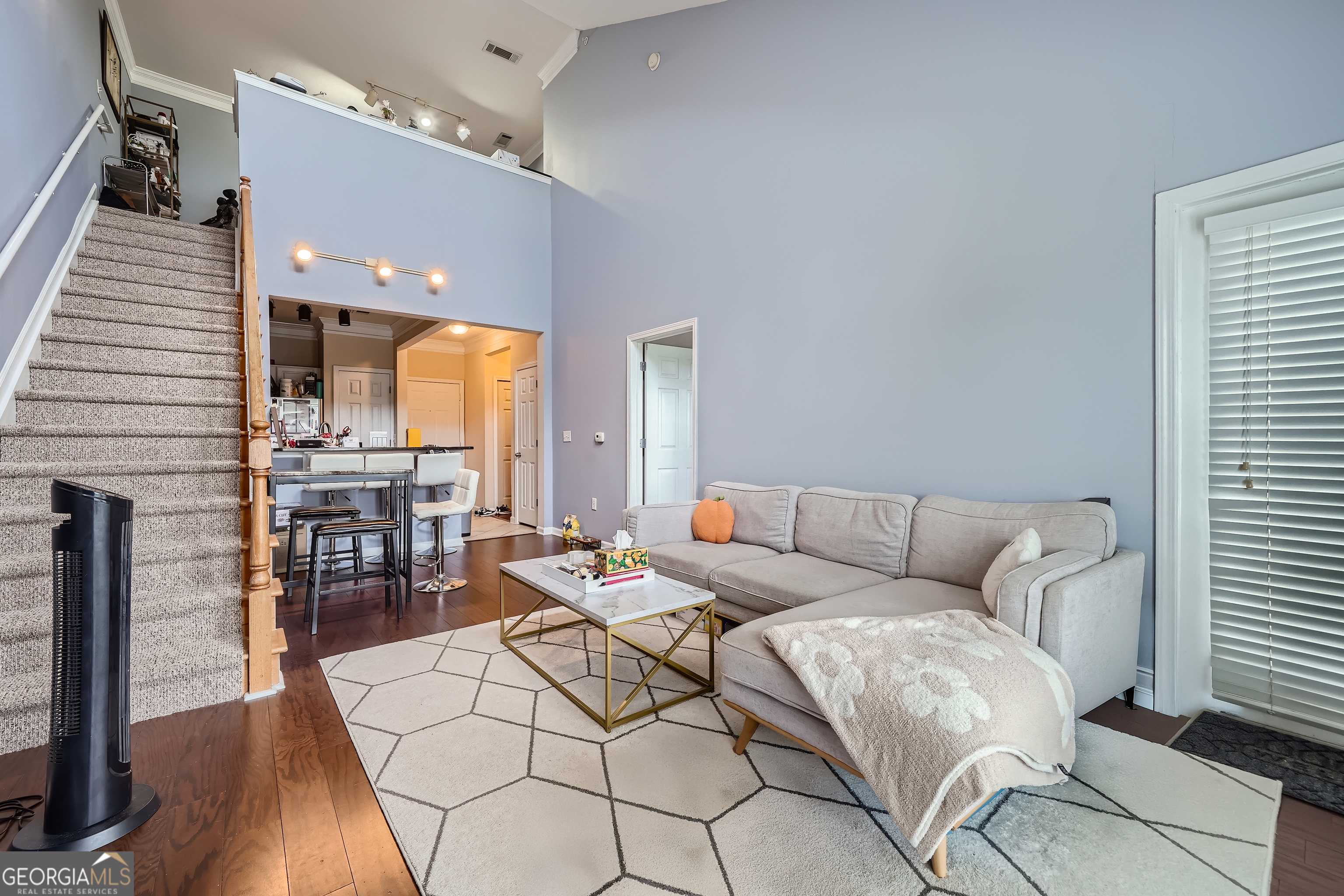 Dunwoody, GA 30338,1850 Cotillion DR #1416