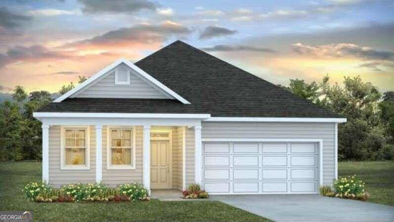 113 Buckeye RD, Guyton, GA 31312