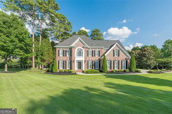 Alpharetta, GA 30005,1800 TURNBERRY