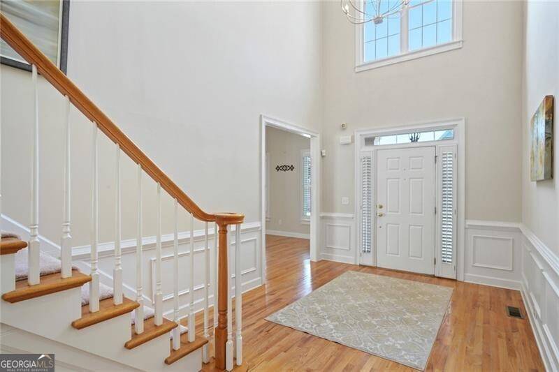 Alpharetta, GA 30004,12527 Waterside DR
