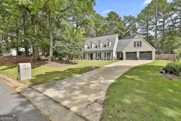 Peachtree City, GA 30269,108 Sandtrap