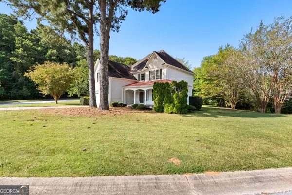 Fayetteville, GA 30214,145 South Shore TER