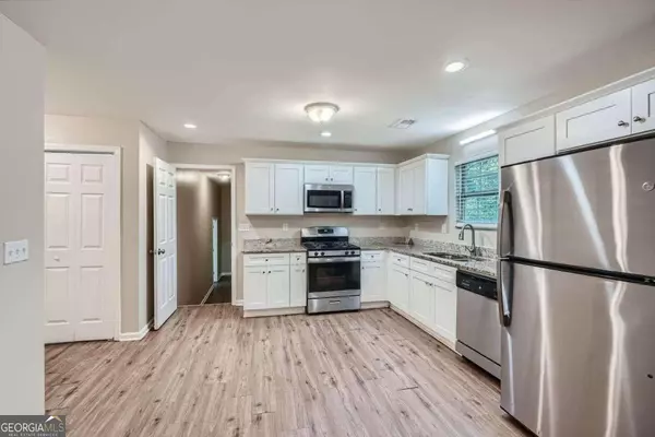 Douglasville, GA 30135,3240 Plymouth Rock DR