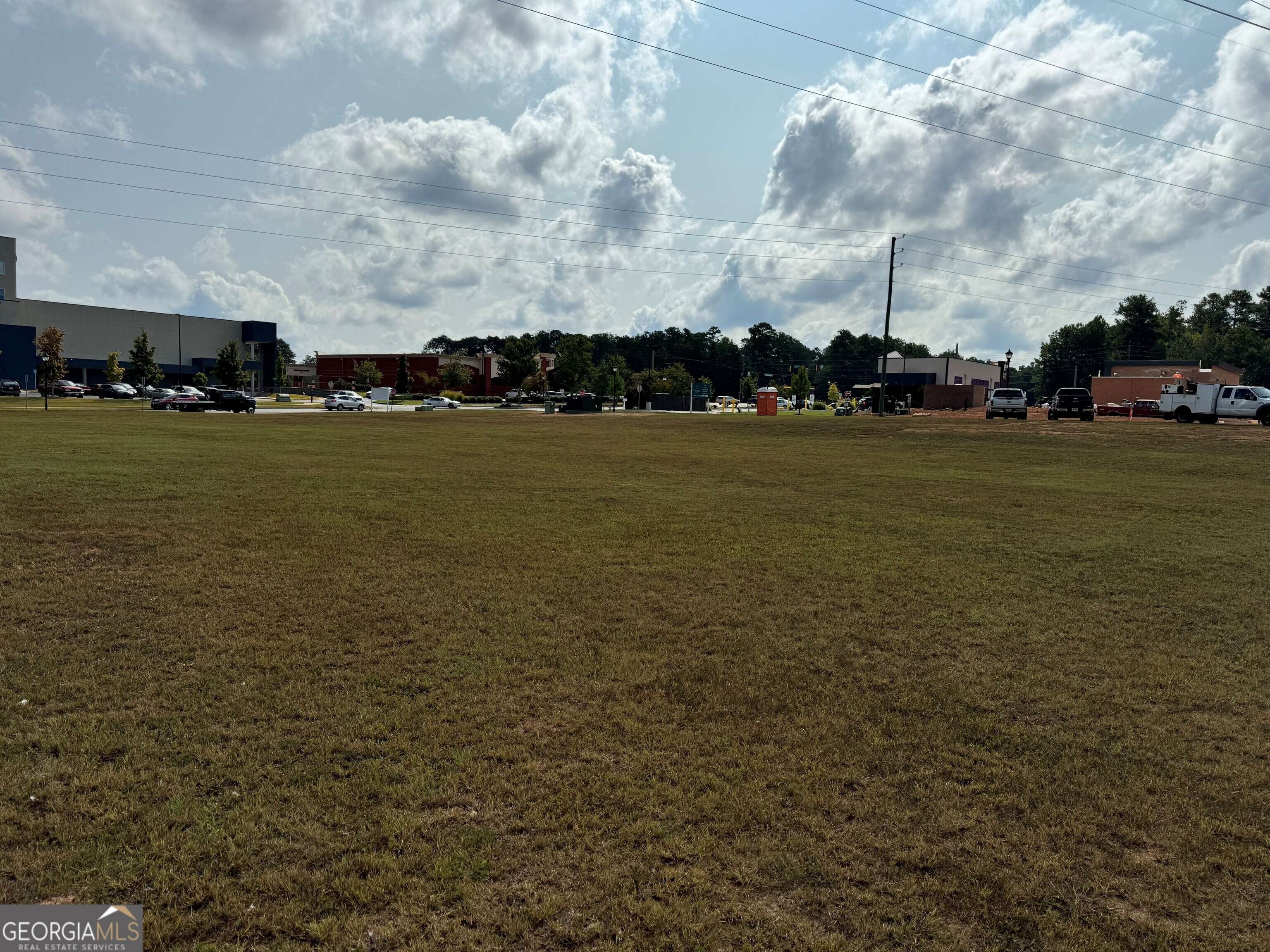 Carrollton, GA 30117,130 Maple XING #LOT 1