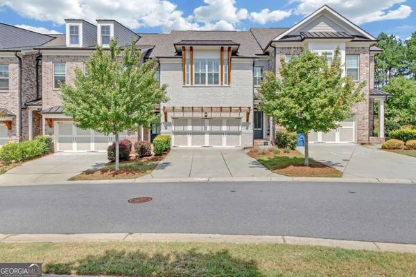 1848 Glenview Park CIR #1848,  Duluth,  GA 30097