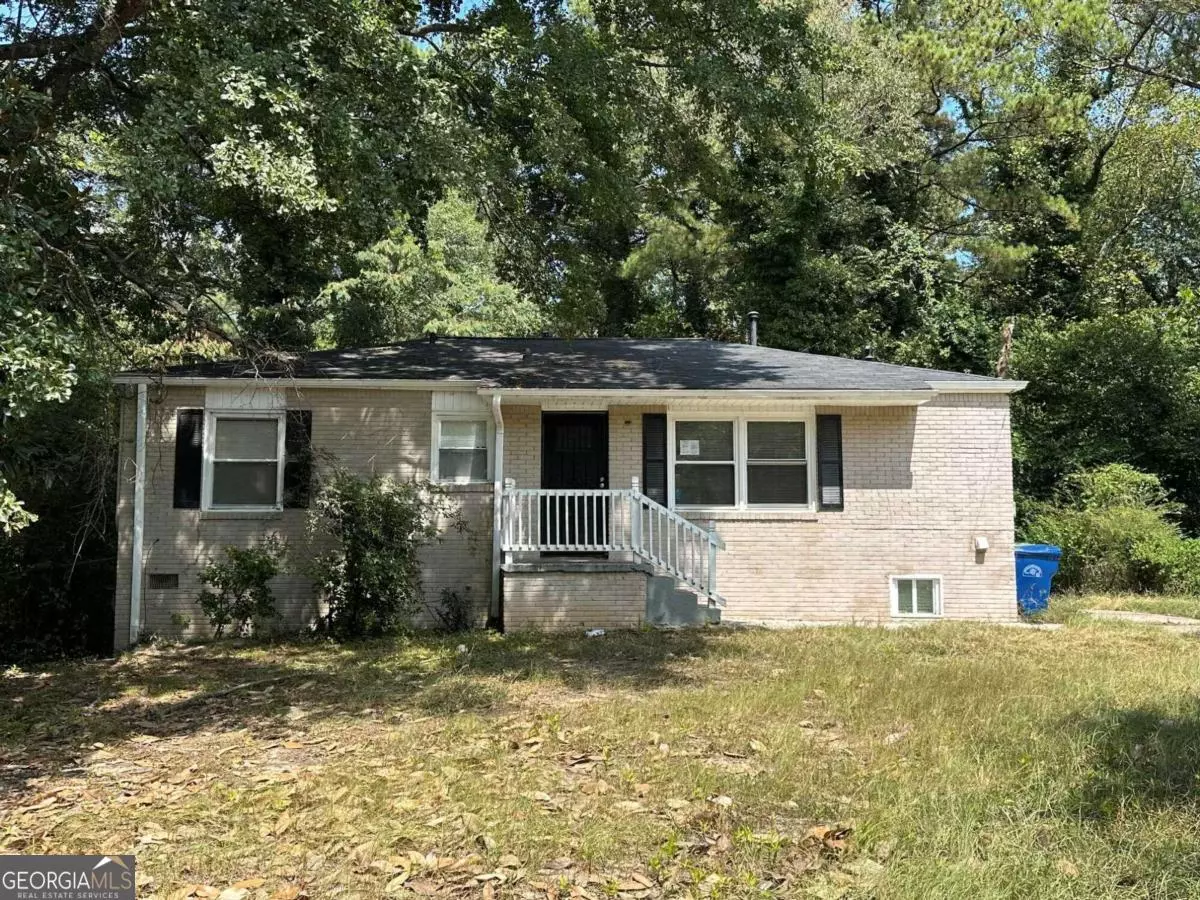 Atlanta, GA 30331,245 Argus CIR NW