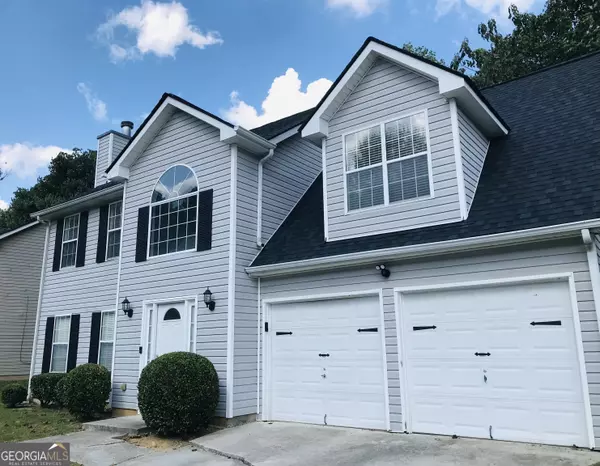 7062 Brecken PL,  Lithonia,  GA 30058