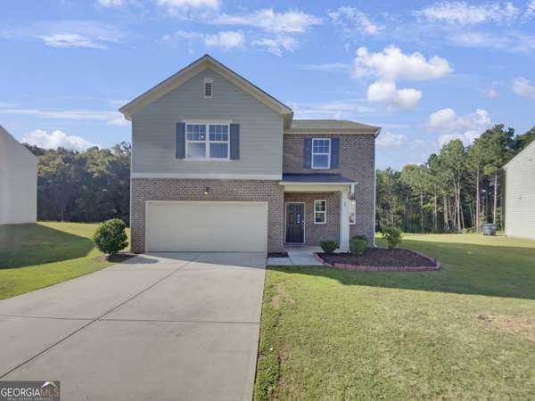 55 Cherohala, Covington, GA 30016