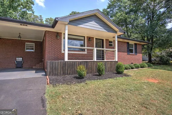 Cartersville, GA 30120,48 Natchi TRL SE