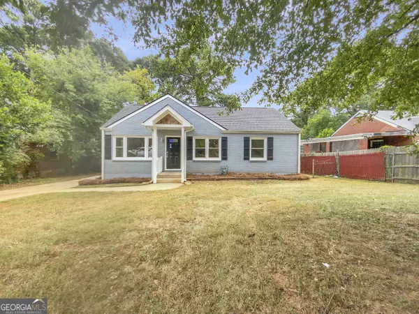 1956 Willa, Decatur, GA 30032