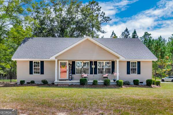 6 Timber, Swainsboro, GA 30401