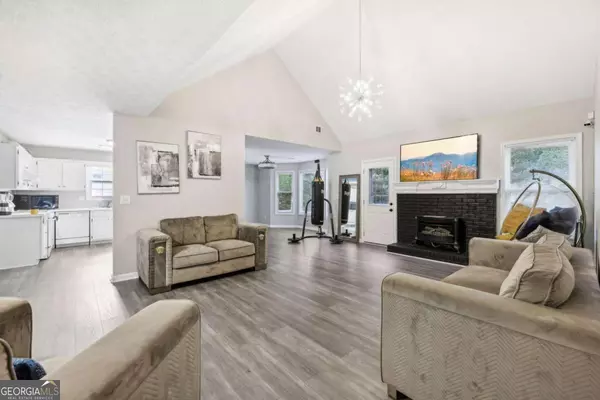 Loganville, GA 30052,320 Pebblestone DR