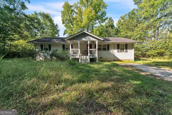 34 Newton, Newnan, GA 30263