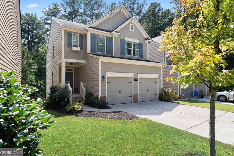 5104 Acworth Landing DR, Acworth, GA 30101