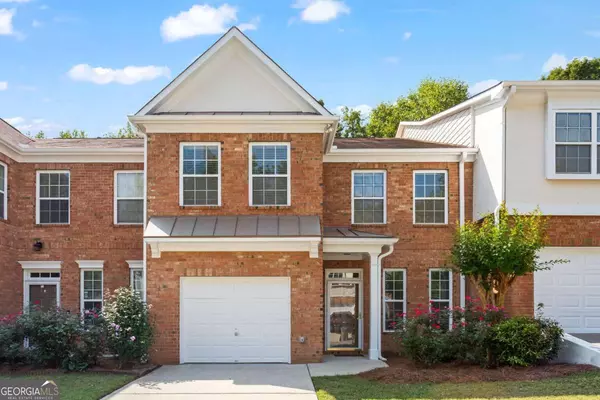 469 Grayson WAY, Alpharetta, GA 30004