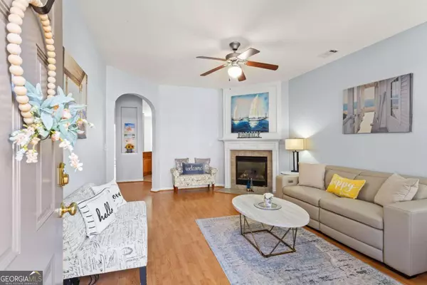 Alpharetta, GA 30004,469 Grayson WAY