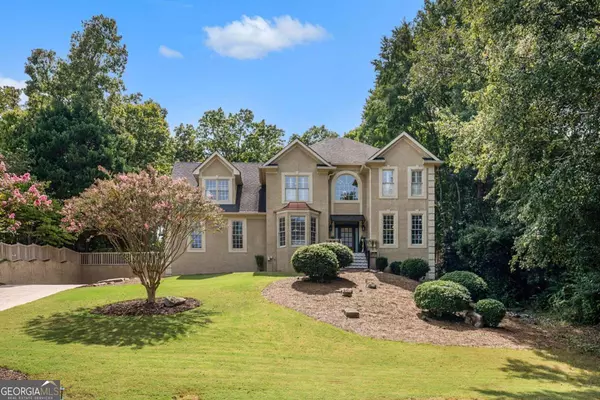 717 Avalon WAY, Peachtree City, GA 30269