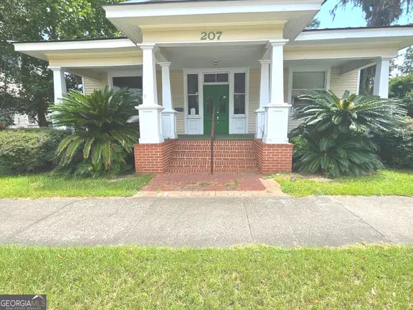 207 E Gordon ST, Valdosta, GA 31601