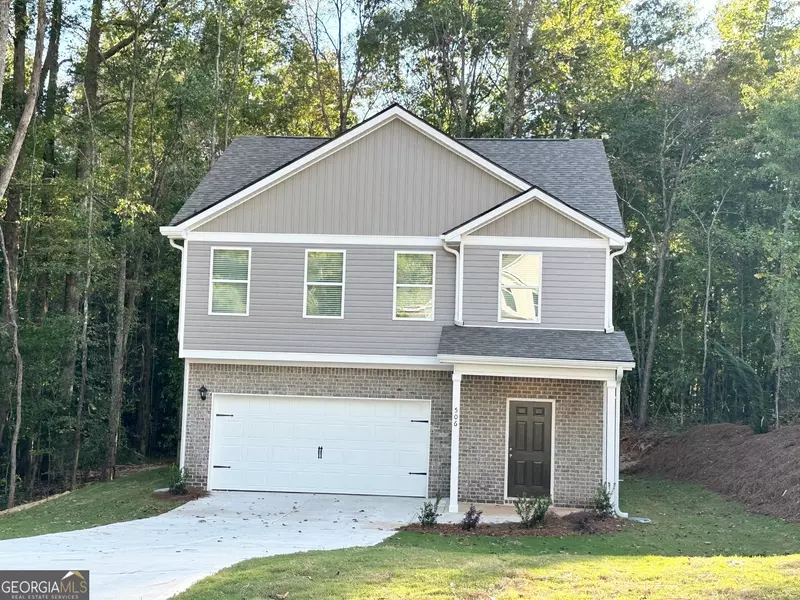 506 Knollwood #LOT 104, Griffin, GA 30224