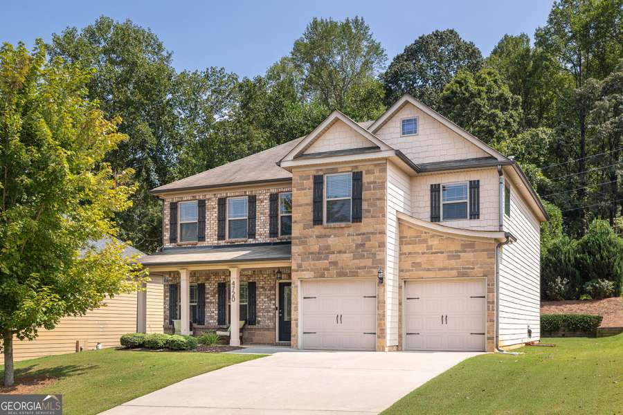 4720 Cabrini, Cumming, GA 30028