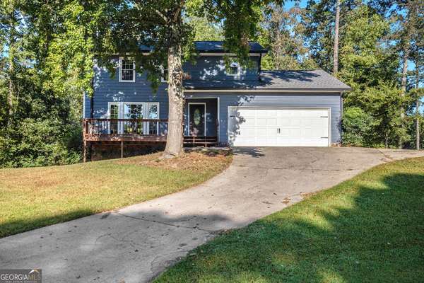 297 Christy,  Dallas,  GA 30157