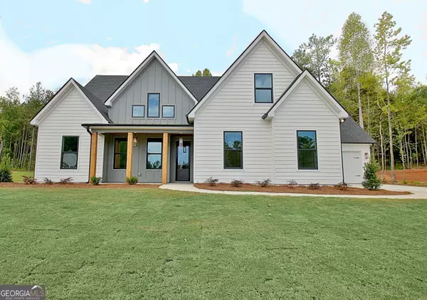 84 Ryeland, Senoia, GA 30276