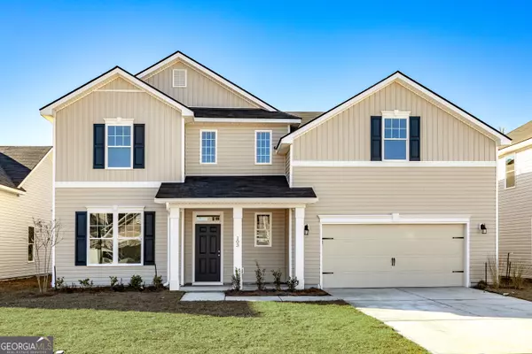 103 Pioneer WAY, Kingsland, GA 31548