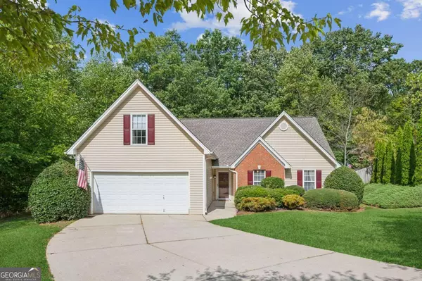 5478 Evergreen Forest,  Flowery Branch,  GA 30542