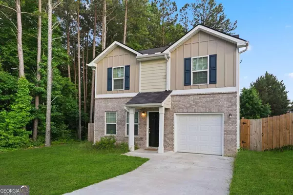 2510 Wood Bend, Riverdale, GA 30296