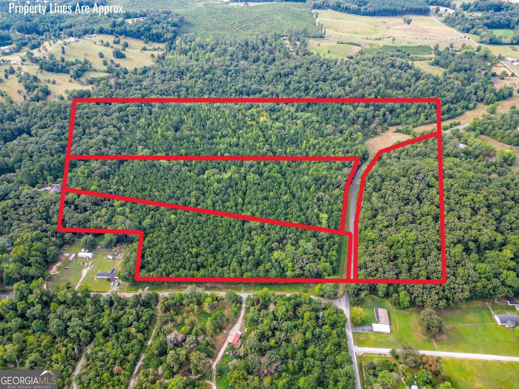 Lafayette, GA 30728,0 Clement RD