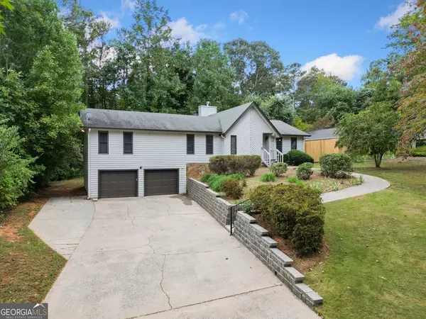 Kennesaw, GA 30144,1315 SHILOH TRAIL EAST NW