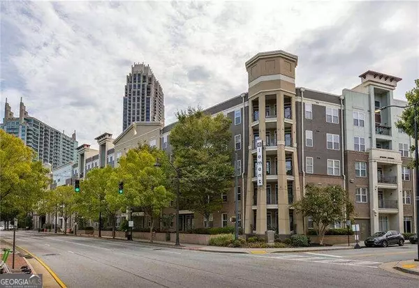 390 17th, Atlanta, GA 30363