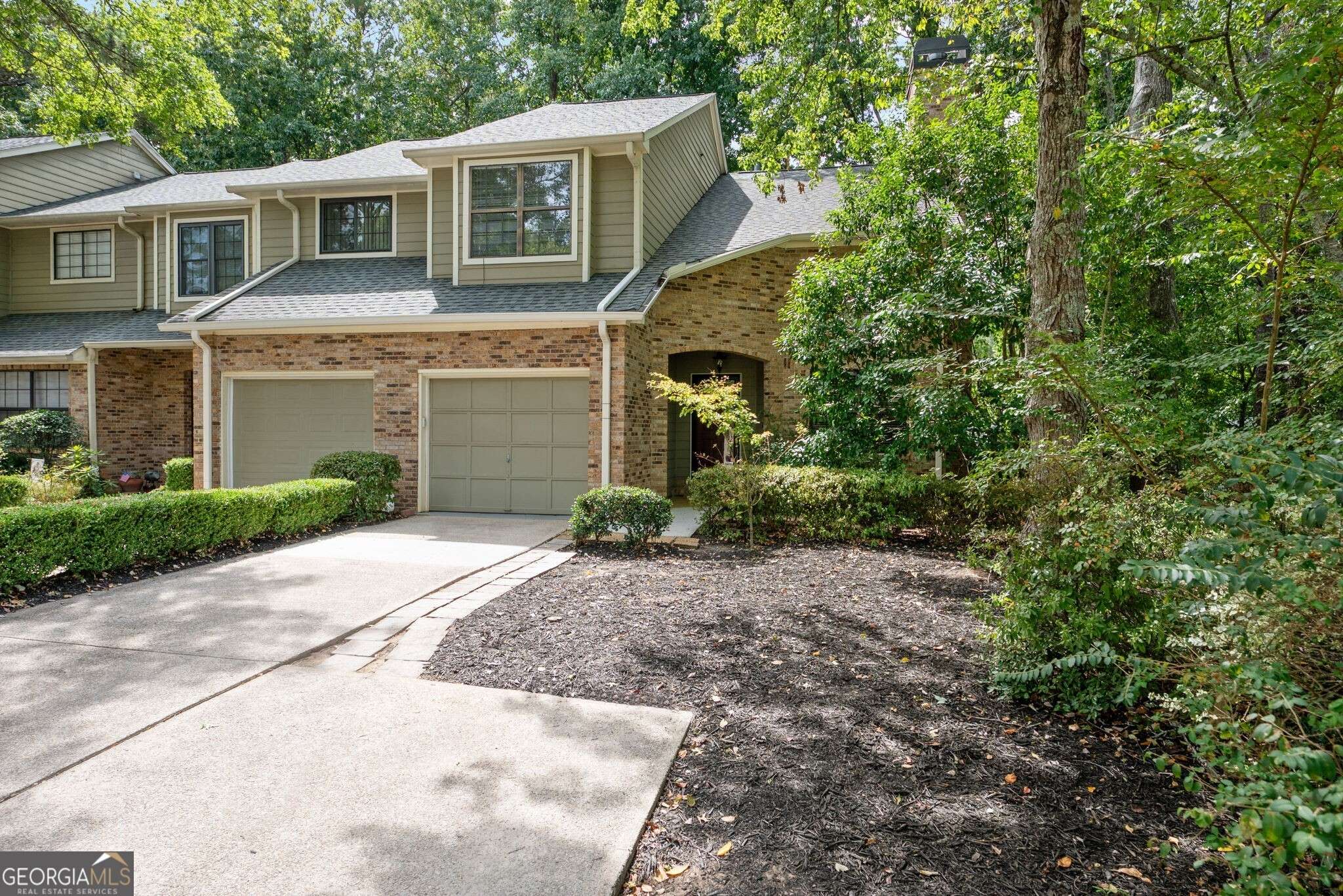 654 Granby Hill PL, Alpharetta, GA 30022