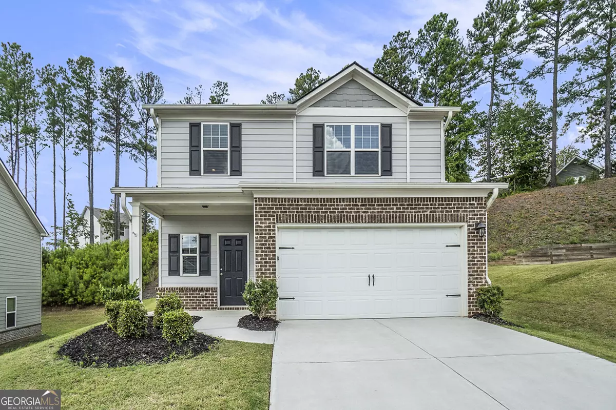 Villa Rica, GA 30180,1014 Nandina