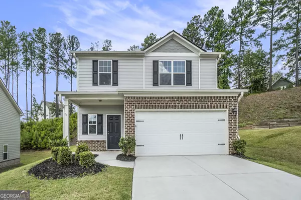 1014 Nandina, Villa Rica, GA 30180